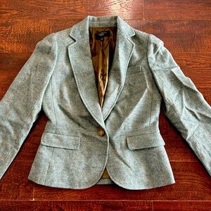 Talbots Blazer